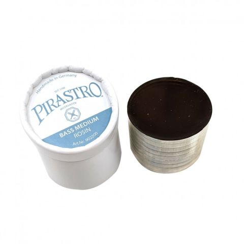 Resina contrabajo Pirastro Bass 902200