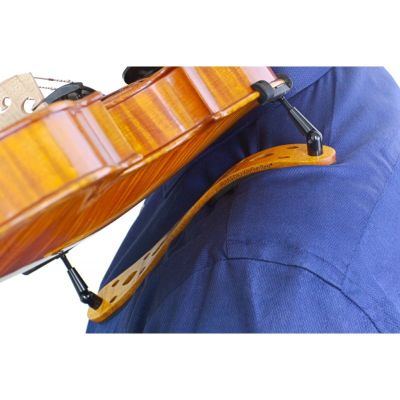 Almohadilla viola Pirastro KorfkerRest 700020 2