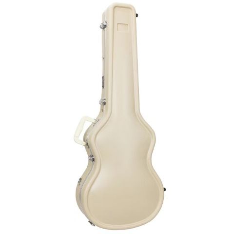 Estuche guitarra clásica ABS Rapsody...