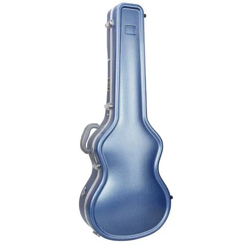 Estuche guitarra clásica ABS Rapsody...