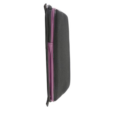 Bolsa acolchada violín Bam ET9200XP L'Étoile forma Violeta