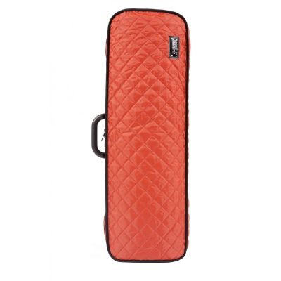 Funda viola Bam HO5201XL Hoody para modelo 5201XL Rojo