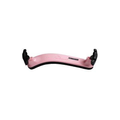 Almohadilla para violín Everest ES-2 Spring 3/4-1/2 3/4 Rosa