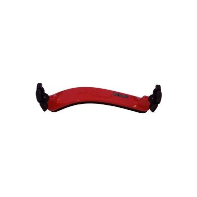 Almohadilla para violín Everest ES-2 Spring 3/4-1/2 3/4 Rojo