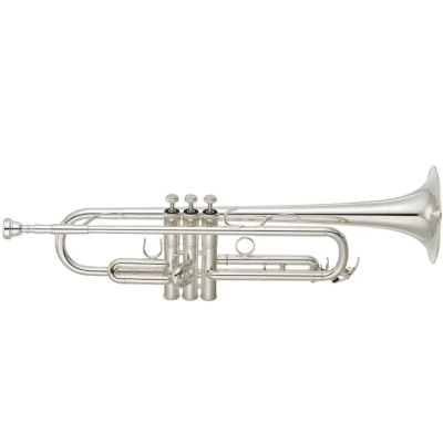TROMPETA YAMAHA YTR-8310Z PLATA