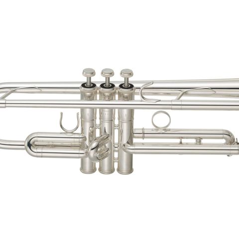 TROMPETA YAMAHA YTR-8310Z PLATA
