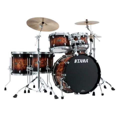 Tama Starclassic Walnut Birch Studio...