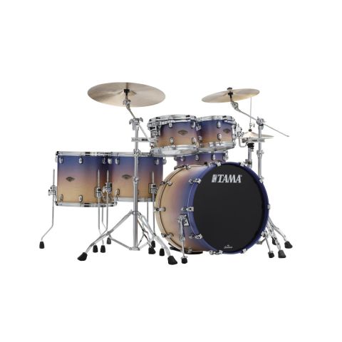 Tama Starclassic Walnut Birch Studio...