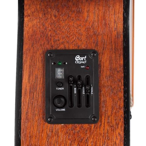 CORT AF510E OP