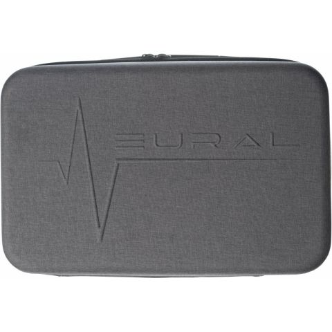 Neural DSP Funda Quad Cortex