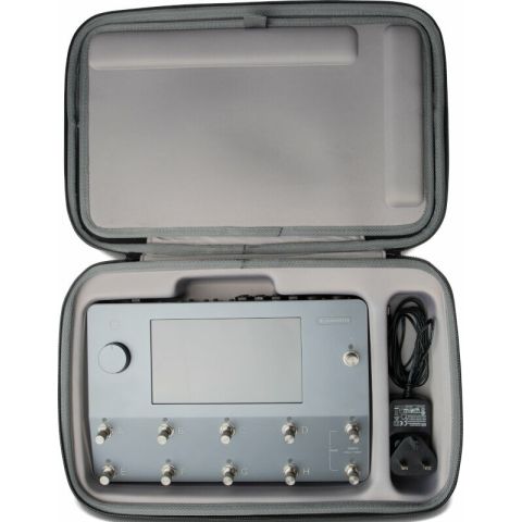 Neural DSP Funda Quad Cortex