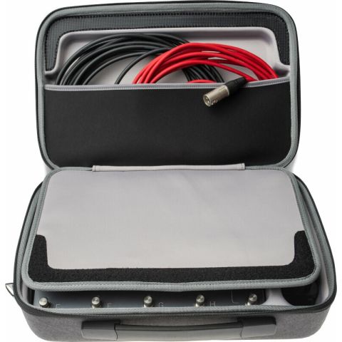 Neural DSP Funda Quad Cortex