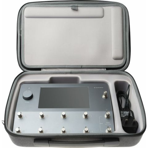 Neural DSP Funda Quad Cortex