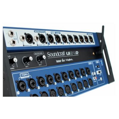 SOUNDCRAFT  Ui24R
