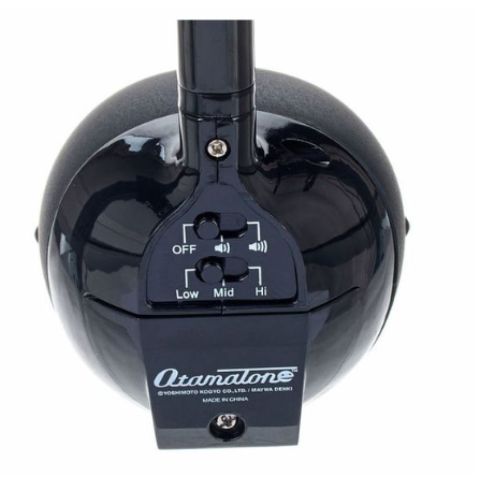 Otamatone Original Japan - Negro