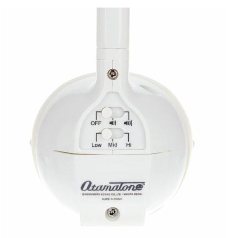 Otamatone Original Japan - Blanco
