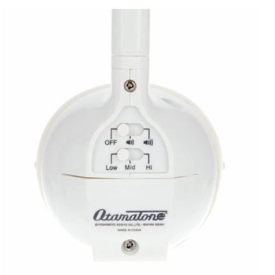 Otamatone Original Japan - Blanco