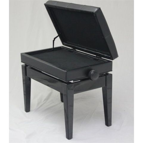 Banqueta regulable profesional con...