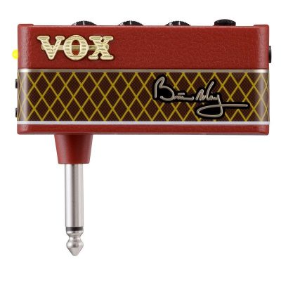 Vox AmPlug2 Brian May Edición limitada