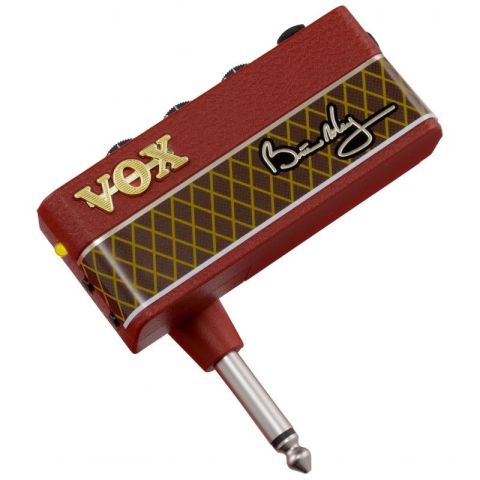Vox AmPlug2 Brian May Edición limitada