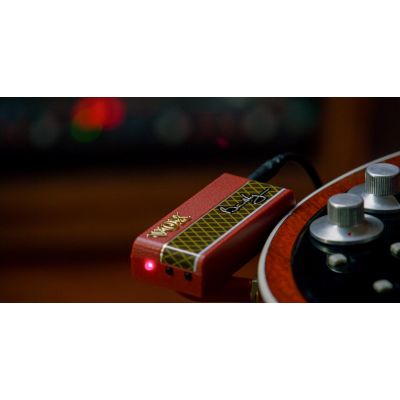 Vox AmPlug2 Brian May Edición limitada