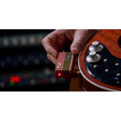 Vox AmPlug2 Brian May Edición limitada