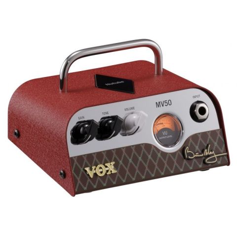 Vox MV50 Brian May