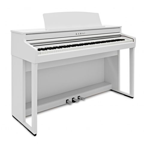 KAWAI CA-401WH BLANCO