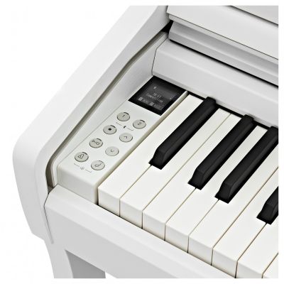KAWAI CA-401WH BLANCO