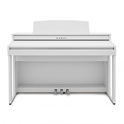 KAWAI CA-401WH BLANCO
