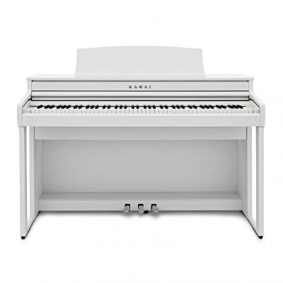 KAWAI CA-401WH BLANCO