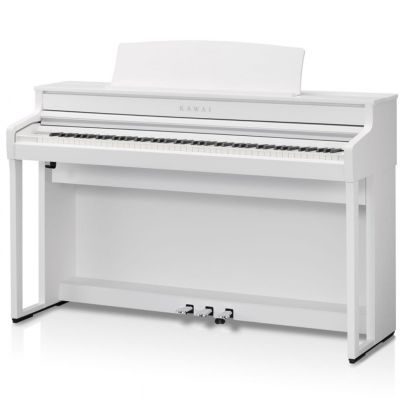 KAWAI CA-501 WH BLANCO
