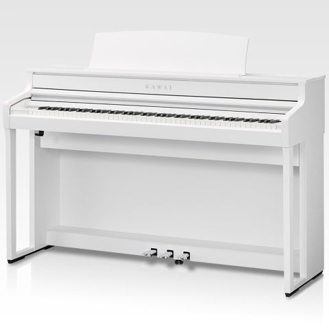 KAWAI CA-501 WH BLANCO