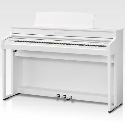 KAWAI CA-501 WH BLANCO