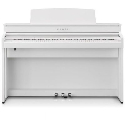 KAWAI CA-501 WH BLANCO