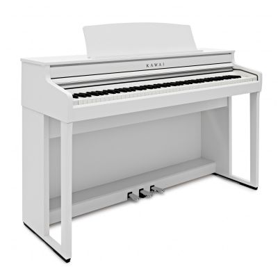 KAWAI CA-401WH BLANCO