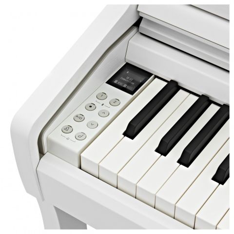 KAWAI CA-401WH BLANCO