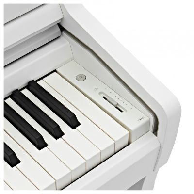 KAWAI CA-401WH BLANCO