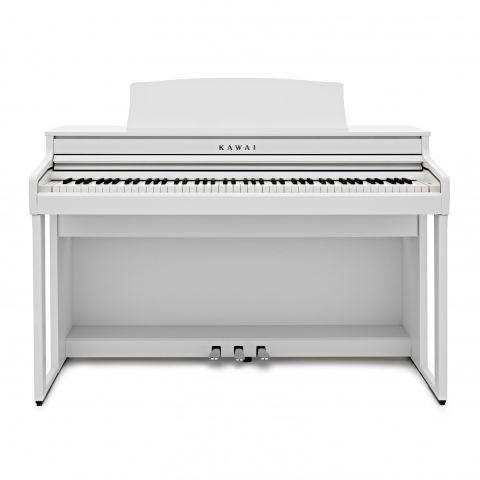 KAWAI CA-401WH BLANCO