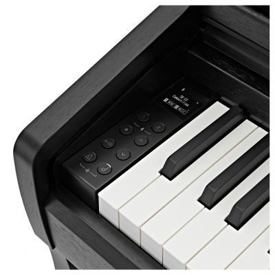 KAWAI CA-401B Negro