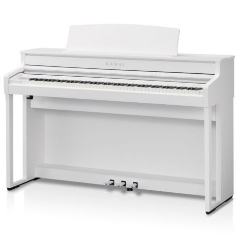 KAWAI CA-501 WH BLANCO