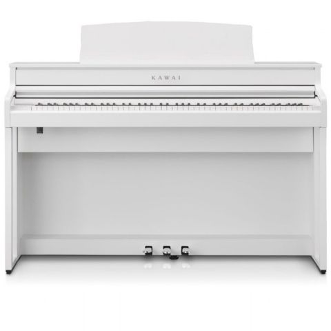 KAWAI CA-501 WH BLANCO