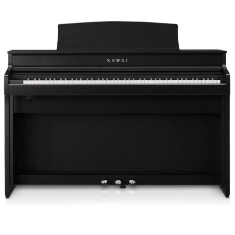 PACK KAWAI CA-501 B NEGRO con Banqueta y auricular