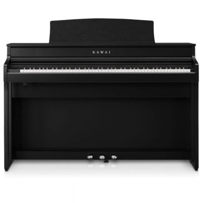 PACK KAWAI CA-501 B NEGRO con Banqueta y auricular