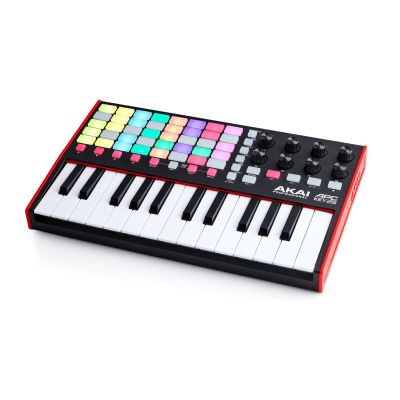 AKAI APC KEY25 MKII