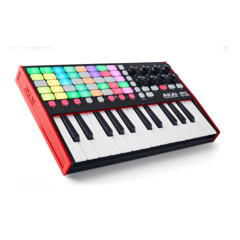 AKAI APC KEY25 MKII
