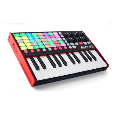 AKAI APC KEY25 MKII