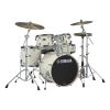 Yamaha Stage Custom Birch Studio Classic White