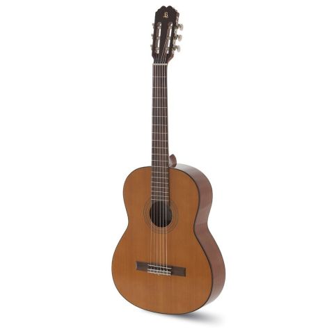 GUITARRA CLÁSICA ADMIRA MÁLAGA ZURDA...