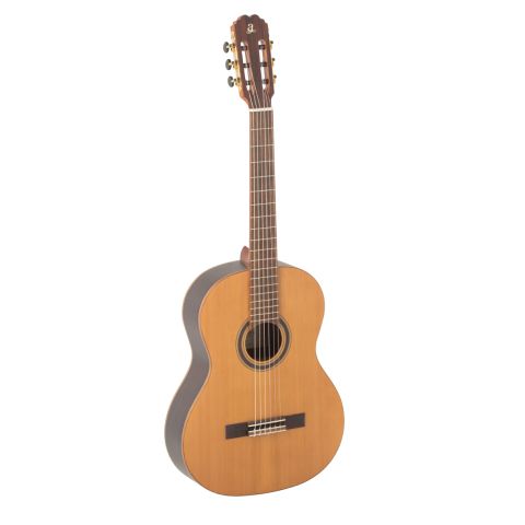 GUITARRA CLÁSICA ADMIRA IRENE ZURDA...